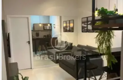 Apartamento com 1 quarto à venda na Avenida Princesa Isabel, Copacabana, Rio de Janeiro