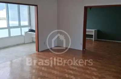 Apartamento com 4 quartos à venda na Avenida Rui Barbosa, Flamengo, Rio de Janeiro