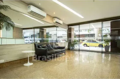 Apartamento com 2 quartos à venda na Rua Santa Clara, Copacabana, Rio de Janeiro
