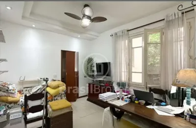 Apartamento com 1 quarto à venda na Rua Fernando Mendes, Copacabana, Rio de Janeiro