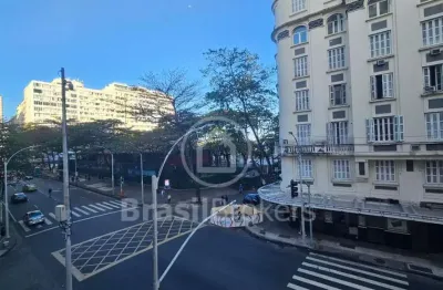 Apartamento com 3 quartos à venda na Avenida Nossa Senhora de Copacabana, Copacabana, Rio de Janeiro