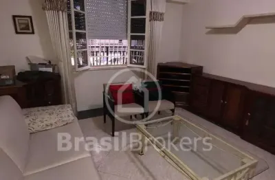Apartamento com 2 quartos à venda, 87 m² nacopacabana, rio de janeiro/rj