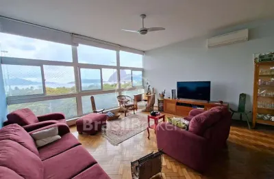 Apartamento com 3 quartos à venda na Praia do Flamengo, Flamengo, Rio de Janeiro