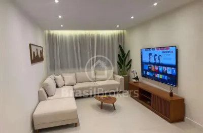 Apartamento com 3 quartos à venda na Rua Barata Ribeiro, Copacabana, Rio de Janeiro