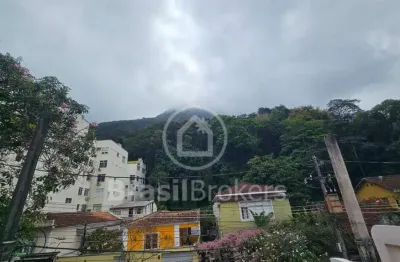 Apartamento com 1 quarto à venda na Rua Barão de Oliveira Castro, Jardim Botânico, Rio de Janeiro