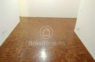 Apartamento com 2 quartos à venda na Rua Voluntários da Pátria, Botafogo, Rio de Janeiro