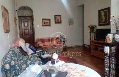 Apartamento com 2 quartos à venda na Rua Barata Ribeiro, Copacabana, Rio de Janeiro