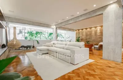 Apartamento com 3 quartos à venda na Rua Conselheiro Lafaiete, Copacabana, Rio de Janeiro
