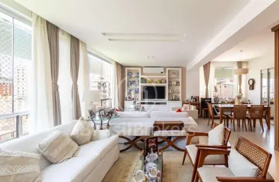 Apartamento com 4 quartos à venda na Rua Vinícius de Moraes, Ipanema, Rio de Janeiro