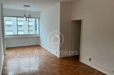 Apartamento com 3 quartos à venda na Rua República do Peru, Copacabana, Rio de Janeiro