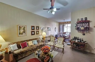 Apartamento com 3 quartos à venda na Rua Canning, Ipanema, Rio de Janeiro