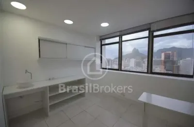 Conjunto de 3 salas comerciais à venda no edifício quartier - ipanema