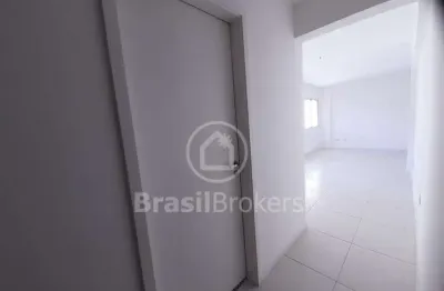 Botafogo: apartamento 3 quartos, suíte, varanda com vista livre!