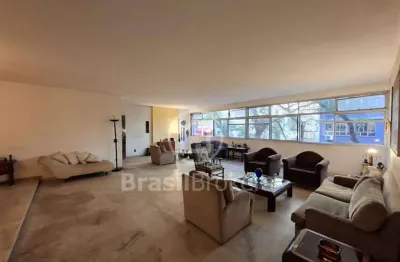 Apartamento com 4 quartos à venda na Rua Bulhões de Carvalho, Copacabana, Rio de Janeiro