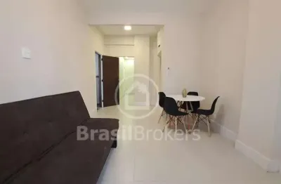 Apartamento com 2 quartos à venda na Rua República do Peru, Copacabana, Rio de Janeiro
