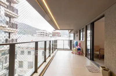 Apartamento com 3 quartos à venda na Rua Professor Álvaro Rodrigues, Botafogo, Rio de Janeiro