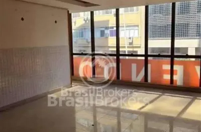 Prédio à venda na Rua Visconde de Pirajá, Ipanema, Rio de Janeiro