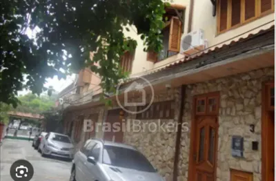 Casa com 5 quartos à venda na Avenida Princesa Isabel, Copacabana, Rio de Janeiro