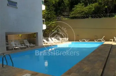 Apartamento à venda com 103,00m² e 2 quartos em leblon, rio de janeiro - rj