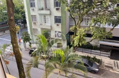 Apartamento à venda com 65,00m² e 2 quartos em leblon, rio de janeiro - rj