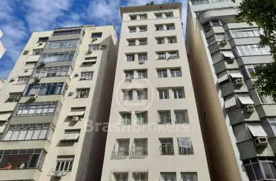 Apartamento à venda com 50,00m² e 1 quarto em copacabana, rio de janeiro - rj