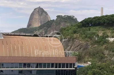 Apartamento à venda com 89,00m² e 3 quartos em botafogo, rio de janeiro - rj