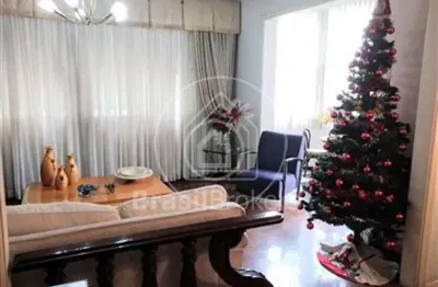 Apartamento à venda com 198,00m² e 4 quartos em copacabana, rio de janeiro - rj