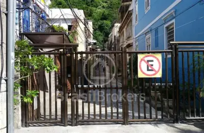 Casa à venda com 300,00m² e 4 quartos em botafogo, rio de janeiro - rj