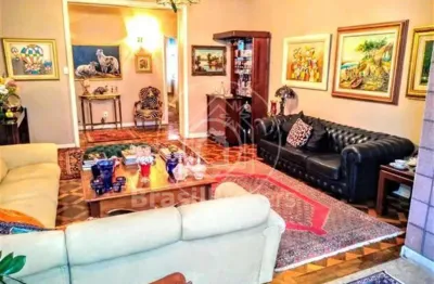 Apartamento à venda com 190,00m² e 3 quartos em copacabana, rio de janeiro - rj