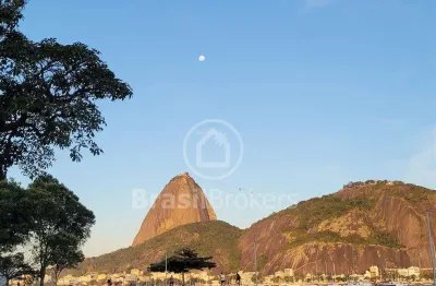 Apartamento 3 quartos à venda na avenida rui barbosa - flamengo