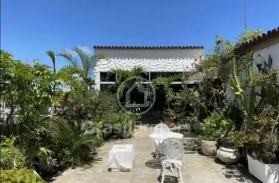 Cobertura com 5 quartos à venda na Rua Djalma Ulrich, Copacabana, Rio de Janeiro