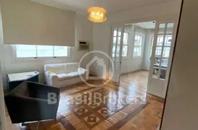 Cobertura com 5 quartos à venda na Rua Djalma Ulrich, Copacabana, Rio de Janeiro