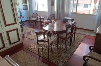 Apartamento 3 quartos à venda na rua tonelero quase esquina com rua hilário de gouveia - copacabana