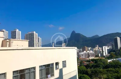 Apartamento de 1 quartos à venda na rua lauro miller - botafogo - ao lado do rio - sul