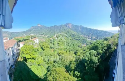 Apartamento com 3 quartos à venda na Rua Almirante Alexandrino, Santa Teresa, Rio de Janeiro