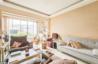 Apartamento à venda com 140,00m² e 3 quartos em flamengo, rio de janeiro - rj