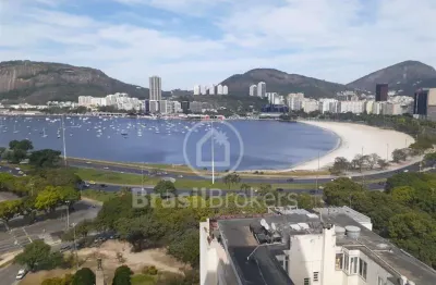 Apartamento à venda com 403,00m² e 5 quartos em botafogo, rio de janeiro - rj