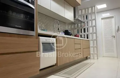 Apartamento com 3 quartos à venda na Rua Santa Clara, Copacabana, Rio de Janeiro