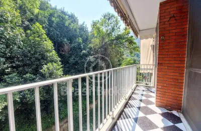 Apartamento à venda com 104,00m² e 2 quartos em lagoa, rio de janeiro - rj