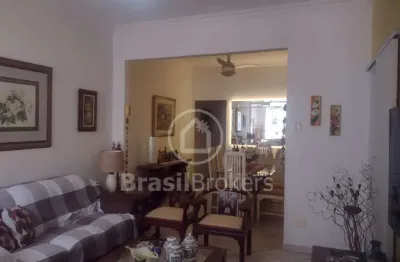 Apartamento com 3 quartos e 3 banheiros à venda, 117 m² por r$ 950.000
