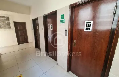 Apartamento com 1 quarto à venda na Rua Lauro Muller, Botafogo, Rio de Janeiro