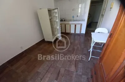 Loft com 1 quarto à venda na Rua Ministro Viveiros de Castro, Copacabana, Rio de Janeiro