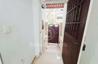 Casa com 3 quartos à venda na Rua Dezenove de Fevereiro, Botafogo, Rio de Janeiro