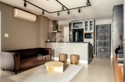 Apartamento com 2 quartos à venda na Rua Fernando Mendes, Copacabana, Rio de Janeiro