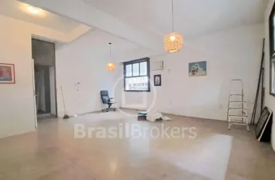 Apartamento com 2 quartos à venda na Rua Cinco de Julho, Copacabana, Rio de Janeiro