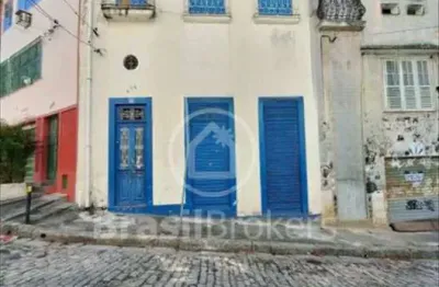 Prédio com 1 sala à venda na Rua Cândido Mendes, Glória, Rio de Janeiro