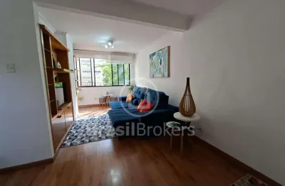 Apartamento com vaga de garagem na escritura, 3 quartos., 104m² , em copacabana, rio de janeiro