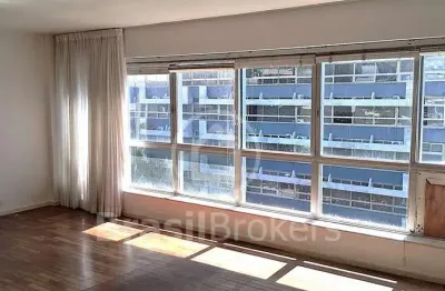 Apartamento com 3 quartos à venda na Rua General Urquiza, Leblon, Rio de Janeiro