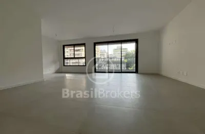 Apartamento com 4 quartos à venda na Rua Guilhermina Guinle, Botafogo, Rio de Janeiro