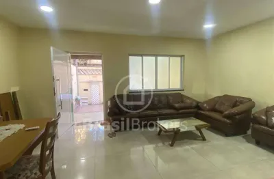 Casa com 4 quartos à venda na Rua Coelho Neto, Laranjeiras, Rio de Janeiro